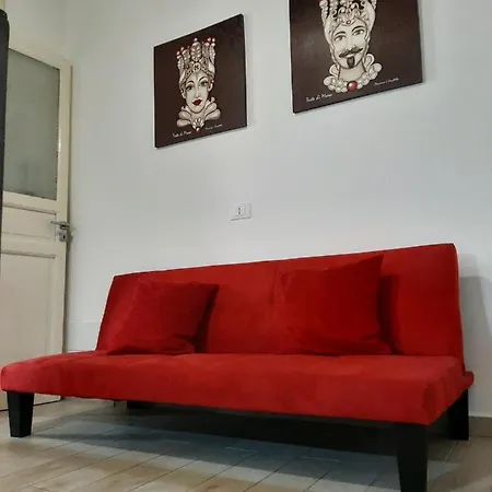 Centrumaqueda Palermo