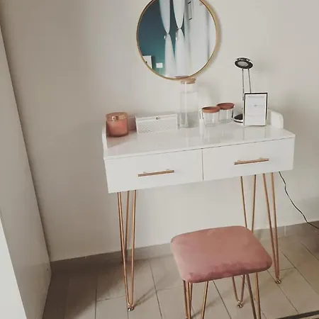 Centrumaqueda 4* Palerme