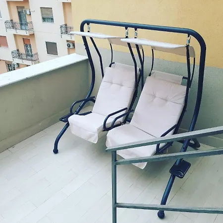 Centrumaqueda Palerme