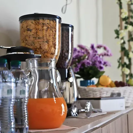 Centrumaqueda Palermo