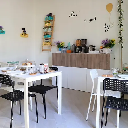 Centrumaqueda 4* Palermo