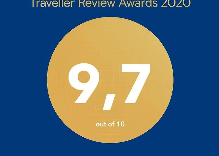 Bed & Breakfast Centrumaqueda Palermo