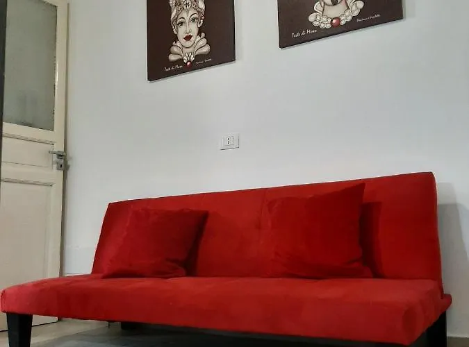 Centrumaqueda Palermo