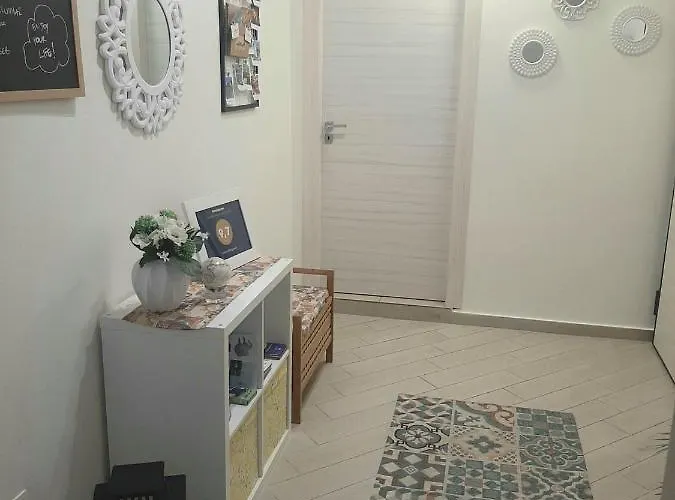 Centrumaqueda Bed & Breakfast