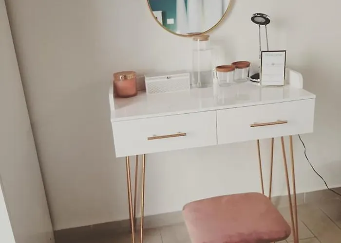 Centrumaqueda 4* Palermo