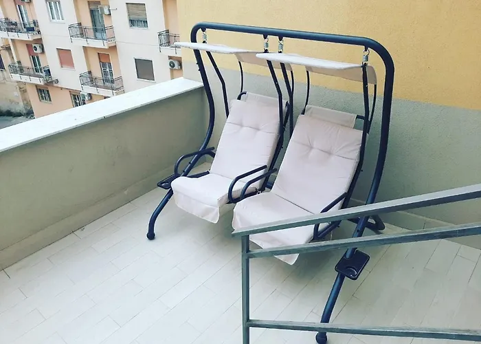 Centrumaqueda Palermo