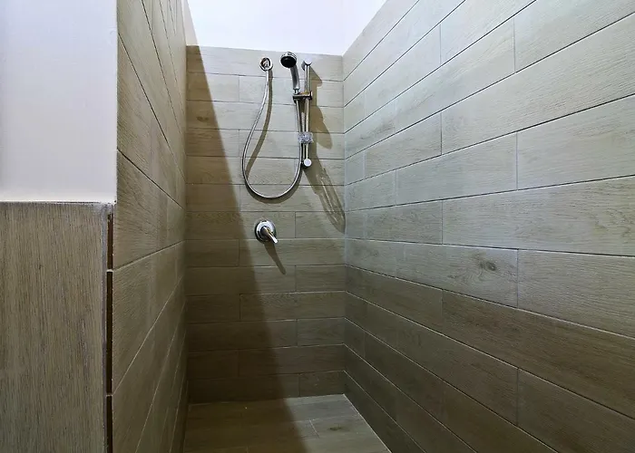 Centrumaqueda Bed & Breakfast