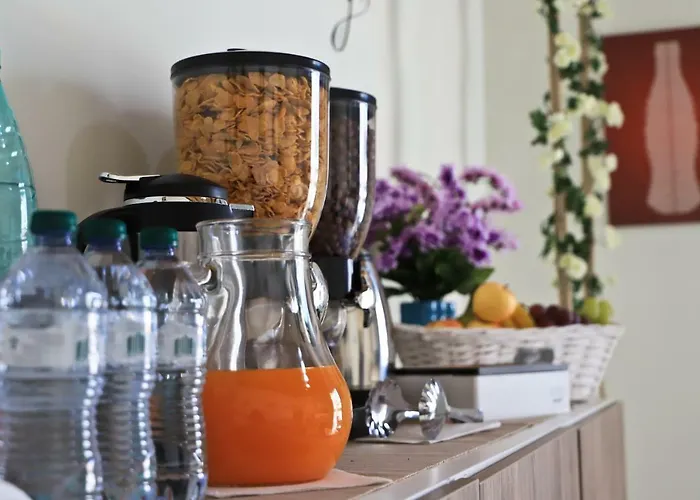 Centrumaqueda Palermo