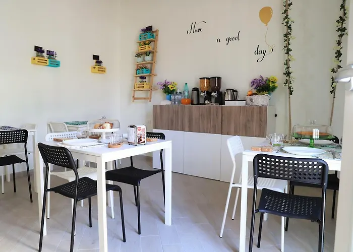 Centrumaqueda 4* Palermo