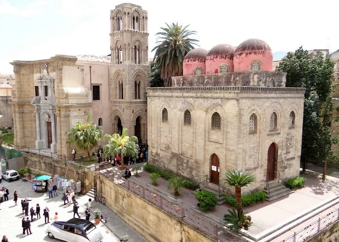 Bed & Breakfast Centrumaqueda 4*