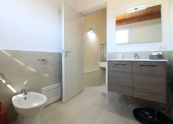 Bed & Breakfast Centrumaqueda 4*