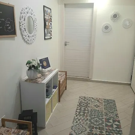Centrumaqueda Bed & Breakfast