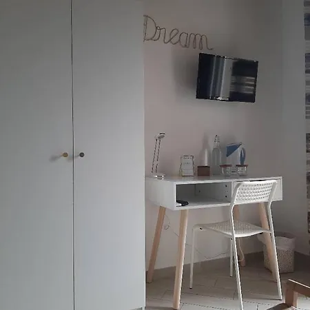 Bed & Breakfast Centrumaqueda