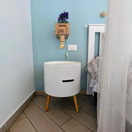 Centrumaqueda Палермо