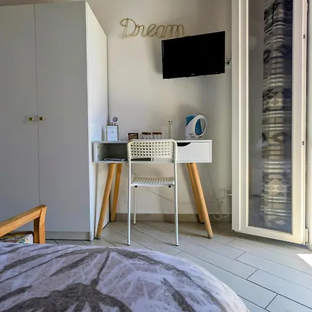 Bed & Breakfast Centrumaqueda