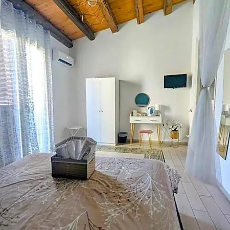 Bed & Breakfast Centrumaqueda 4*