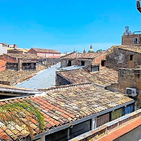 Centrumaqueda Palermo