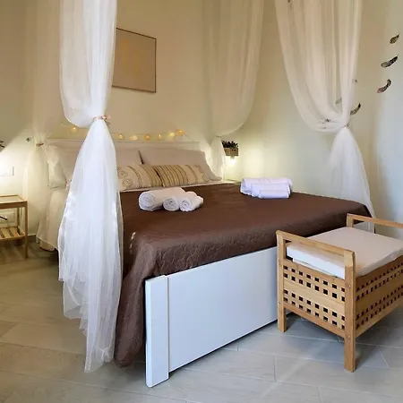 Centrumaqueda 4* Palermo