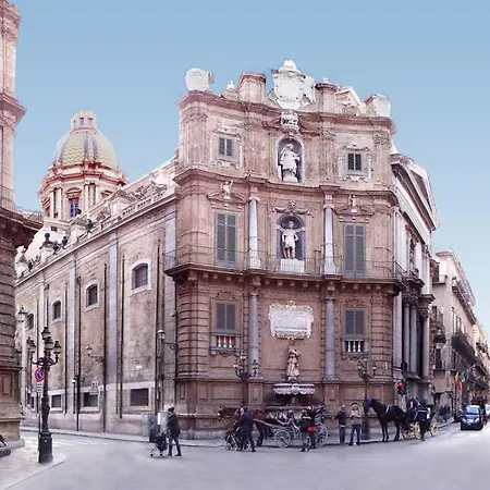 Centrumaqueda Bed & Breakfast
