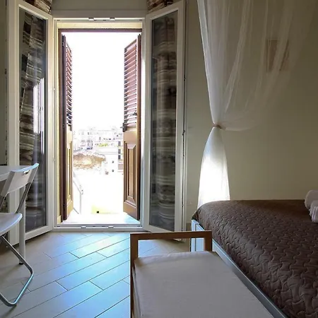 Centrumaqueda 3* Palermo
