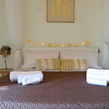 Bed & Breakfast Centrumaqueda