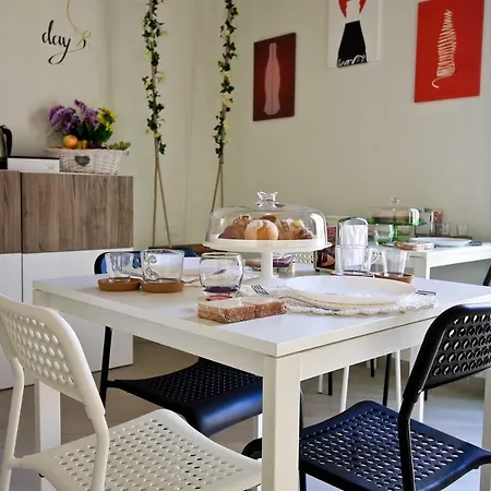 Centrumaqueda Bed & Breakfast