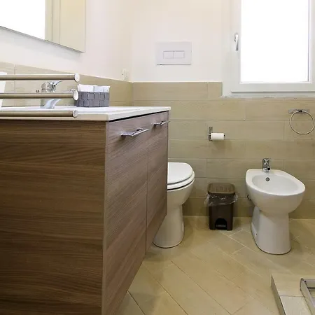 Bed & Breakfast Centrumaqueda Palermo