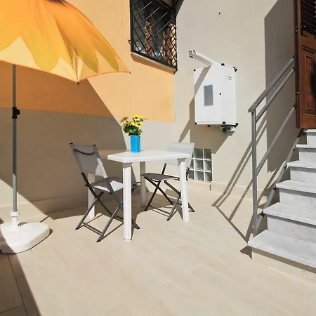 Bed & Breakfast Centrumaqueda