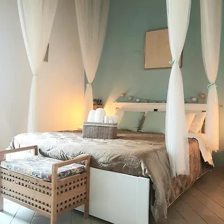 住宿加早餐酒店 Centrumaqueda